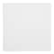 Linen-Like 16" x 16" Linen-Like White Dinner Napkins Flat Pack 1000 PK 125023 - alternate 1